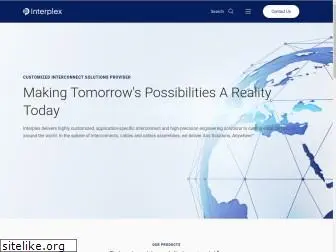 interplex.com