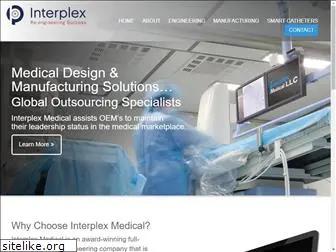 interplexmedical.com