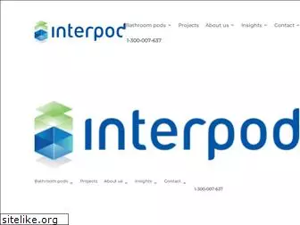 interpod.com