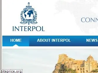 interpol.int