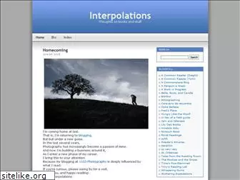 interpolations.wordpress.com