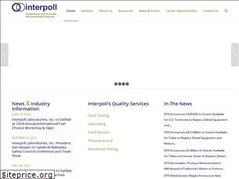 interpoll-labs.com