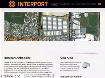 interport.com.tr