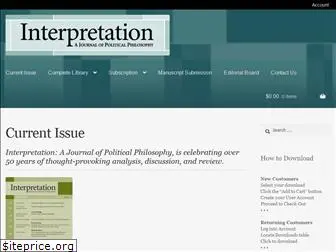 interpretationjournal.com