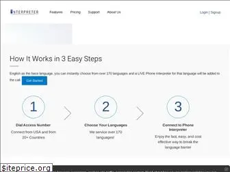 interpreter.com