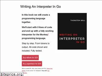 interpreterbook.com