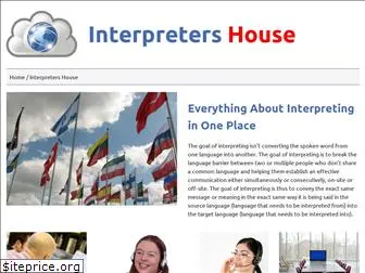 interpretershouse.org.uk