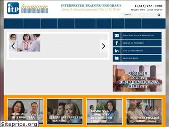 interpretertrain.com