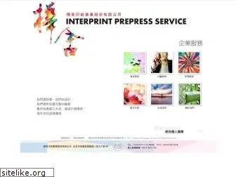 interprint.com.tw