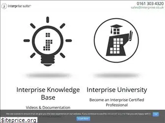 interprise.co.uk