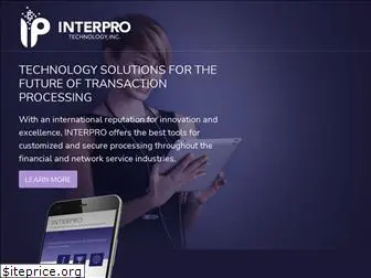 interpro-tech.com