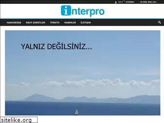 interpro.com.tr