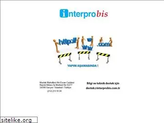 interprobis.com.tr