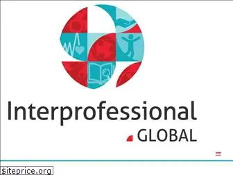 interprofessional.global