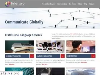 interproinc.com