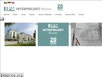 interprojekt.ba