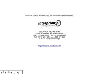 interprom.pl