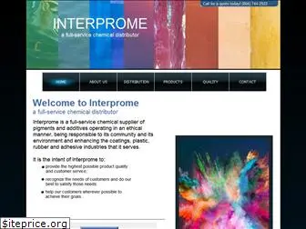interprome.com