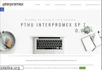 interpromex.pl