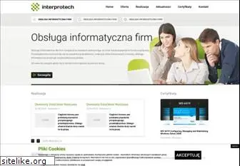 interprotech.pl