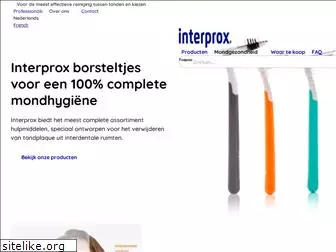 interprox.be