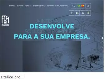 interpump.com.br