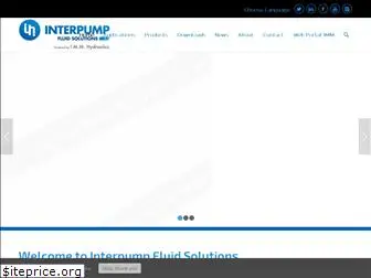 interpumpfluidsolutions.com