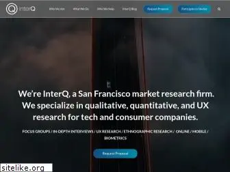 interq-research.com