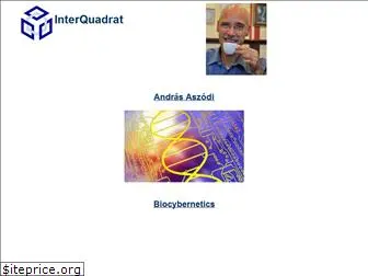 interquadrat.eu