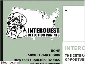 interquestfranchise.com