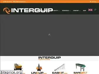 interquip.net