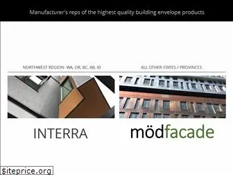 interra-facade.com