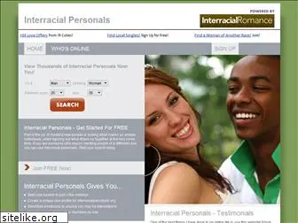 interracialpersonals.org