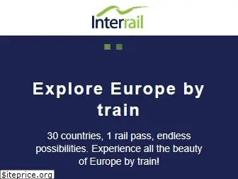 interrail.eu