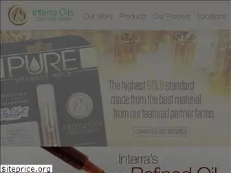 interraoils.com