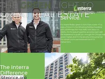 interrarealty.com