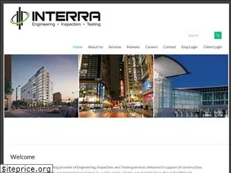 interraservices.com