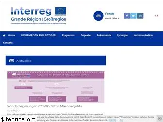 interreg-gr.eu