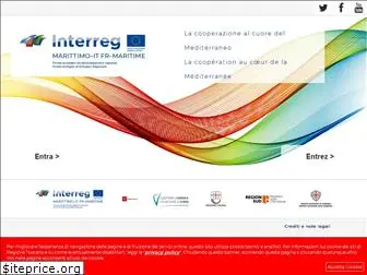 interreg-maritime.eu