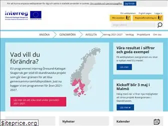 interreg-oks.eu