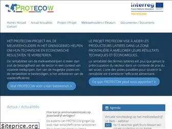 interreg-protecow.eu