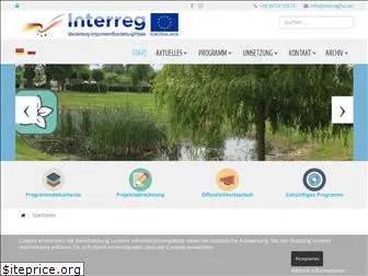 interreg5a.info