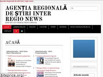 interregionews.eu