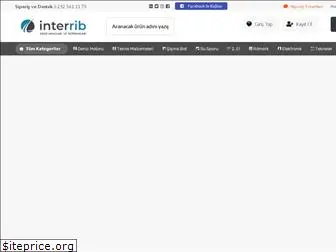 interrib.com