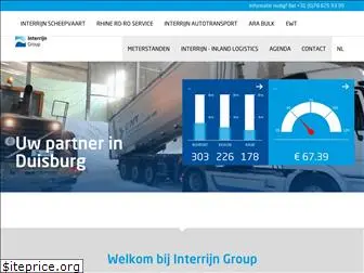 interrijn.com