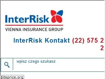 interrisk.pl