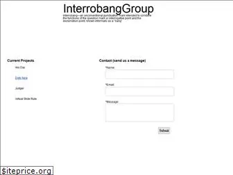 interrobanggroup.net