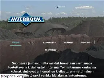 interrock.fi