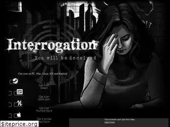 interrogation-game.com