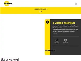 interroll.it